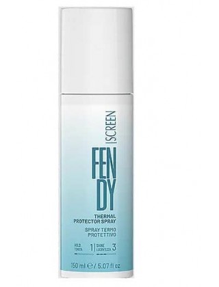 Термозахисний спрей для волосся - Screen Control Fendy Spray 200мл