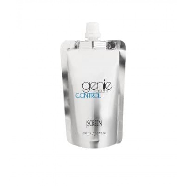 Дисциплинирующий крем SCREEN Control Genie bodifying cream, 150 мл