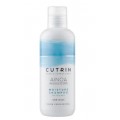ШАМПУНЬ  ЗВОЛОЖУЮЧИЙ CUTRIN AINOA MOISTURE SHAMPOO 300мл