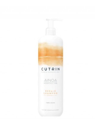 Шампунь восстанавливающий CUTRIN AINOA REPAIR 1000мл