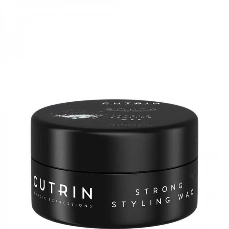 Воск для волос CUTRIN Routa Strong Styling Wax 100мл
