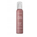 Мус для кучерявого волосся Lanza Curls Butter Whip 168 мл
