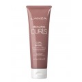 Крем для локонів LANZA Curl Whirl Creme, 125 ml