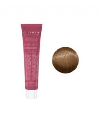 Перманентная краска для волос Cutrin Aurora Permanent Hair Color -  (Цвет: 7.00 Интенсивный  Средний блонд)
