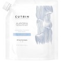  Обесцвечивающий порошок для волос 9 тон. Cutrin Bleach Powde Platinum, 500г