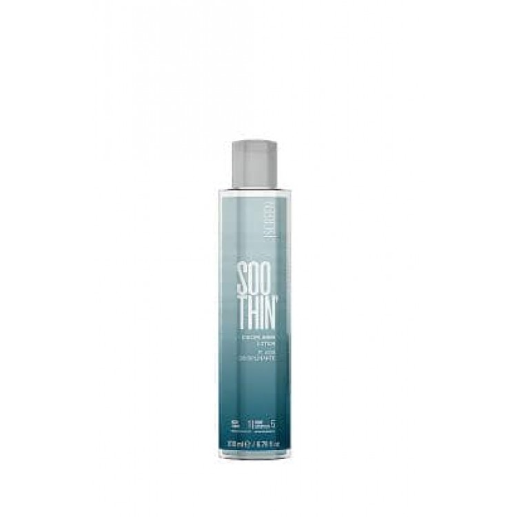 Дисциплинирующий крем для волос SCREEN Control Soothing disciplining cream, 200 мл