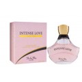 Туалетна вода Intense Love Shirley May Deluxe 100мл