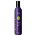Мус, що моделює сильну фіксацію Kezy Magic Life Strong Shaping Mousse, 400 мл