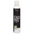 Лак-спрей надежной фиксации Kezy GLOSSY FINISHING 500мл