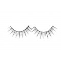 Вії накладні пухнасті, FR 207 - Silver Style Eyelashes 2шт