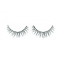 Ресницы накладные натурал "Х", FR 225 - Silver Style Eyelashes 2шт