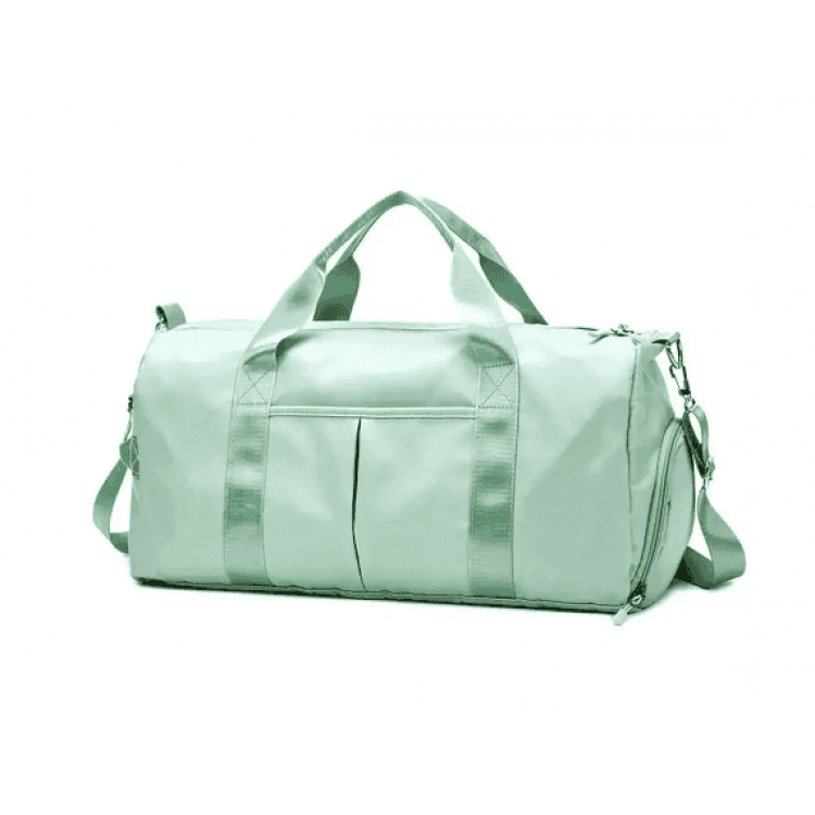 Спортивная сумка Y-08201T с отделом для обуви 240Х225Х450мм