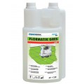 LAKMA FLORMATIK GRES ACID Средство для чистки микропористых поверхностей, 1 литр