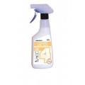  Lakma Profimax LH4  Профессиональная химия LH-4 для деревянной мебели и кожи для ухода и очистки 500 мл