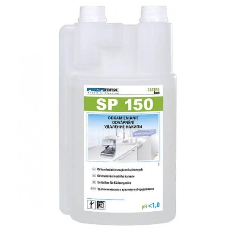 LAKMA PROFIMAX SP 150 Средство для удаления накипи из кухонного оборудования, 1л
