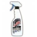 Lakma STEEL CLEANER средство по уходу и защите поверхностей из нержавеющей стали, 0.5л
