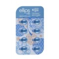 Ellips Капсули для волосся Сила Лотосу,  8x1мл