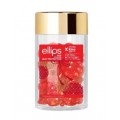 Ellips Капсулы для волос Мягкость Сакуры 50 x1мл