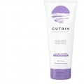 Тонизирующий шампунь CUTRIN HOHDE Silver Shampoo (Оттенок: жемчужина) 250мл