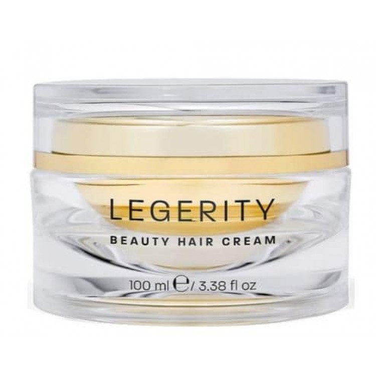 Legerity Beauty Hair Cream – Регенерирующий крем по уходу за волосами 100мл