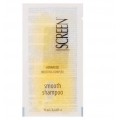 Розгладжуючий міні шампунь SCREEN ABC Smooth shampoo, 10 мл