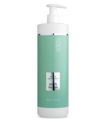 Шампунь для объема SCREEN ABC Amplify shampoo, 1000 мл