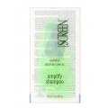 Шампунь міні для об'єму SCREEN ABC Amplify shampoo, 10 мл