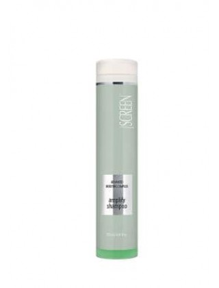 Шампунь для об'єму SCREEN ABC Amplify shampoo, 250 мл