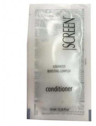 Кондиціонер міні  для волосся SCREEN ABC Conditioner, 10 мл