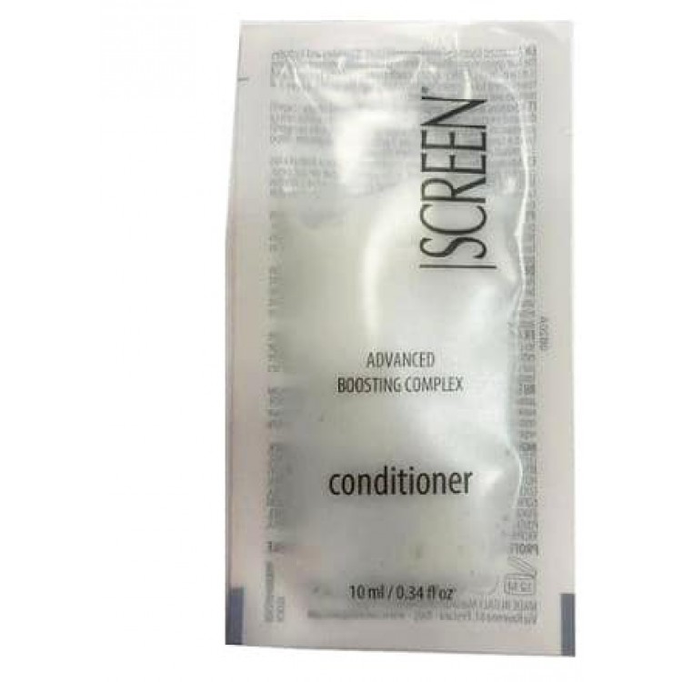 Кондиціонер міні  для волосся SCREEN ABC Conditioner, 10 мл