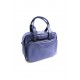 Сумка для переноски и транспортировки парикмахерских инструментов SPL 77408BL "Blue bronze"