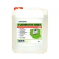 LAKMA FLORMATIK GRES ACID Средство для чистки микропористых поверхностей, 10литр