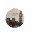 Дзеркало косметичне “Memory” SP L5575N4