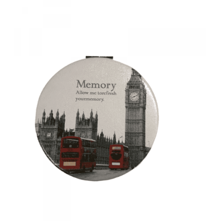 Дзеркало косметичне “Memory” SP L5575N4