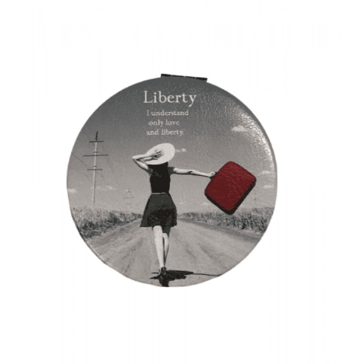 Зеркало косметическое " Liberty" SPL 5575N2