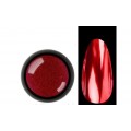 Дзеркальне втирання Le Vole Mirror Red 12. колір червоний. 0.5 г