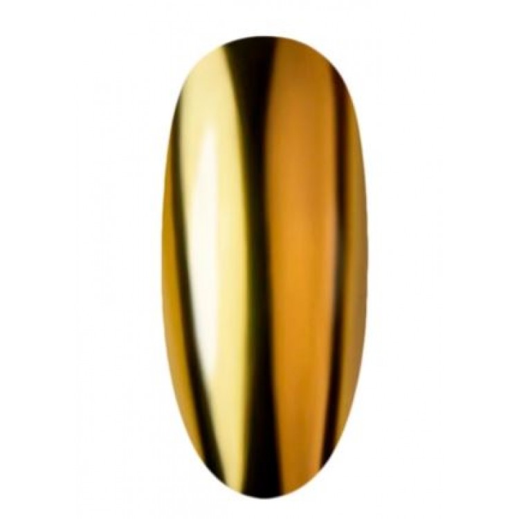Дзеркальне втирання Le Vole Mirror Gold №9 0.5 г
