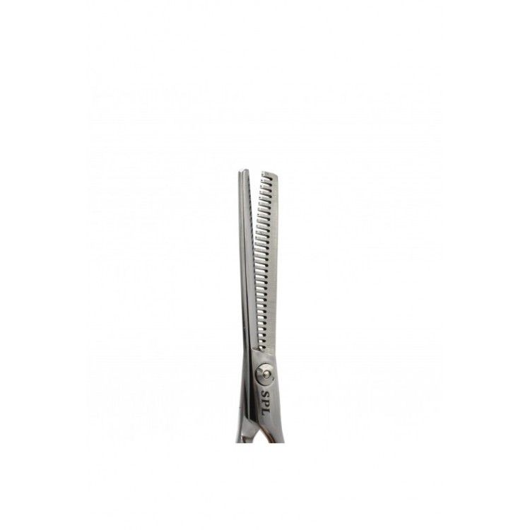 Ножницы парикмахерские SPL 90026-53 профессиональные филировочные 5.5
