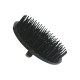 Щітка для миття голови SPL 8572BL чорна