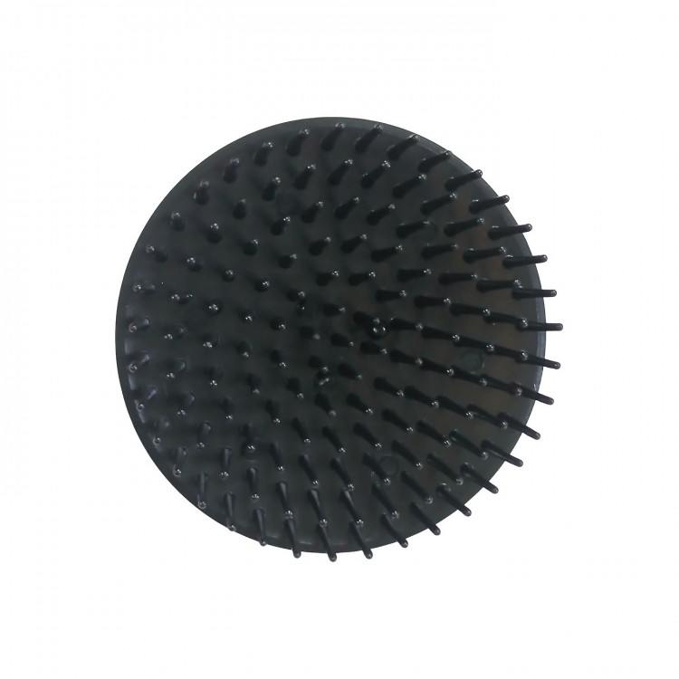 Щітка для миття голови SPL 8572BL чорна