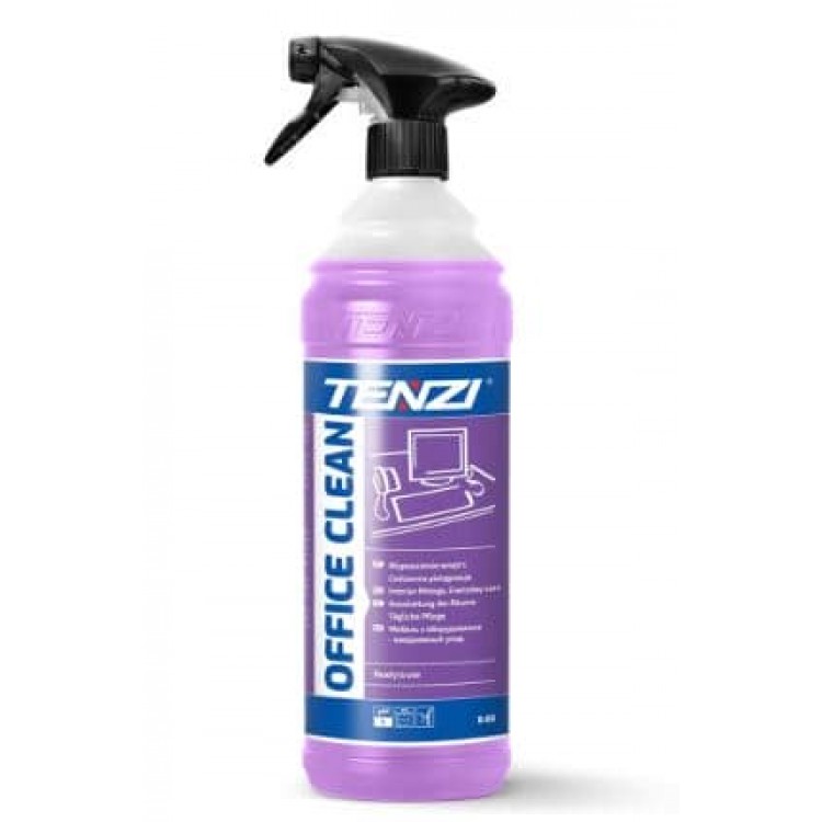 TENZI Office Clean GT полироль для мебели и оборудования , 1л