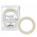 Резинка-браслет для волос invisibobble SLIM Stay Gold
