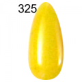 Лак для нігтів maXmaR 9 ml mn-07 №325