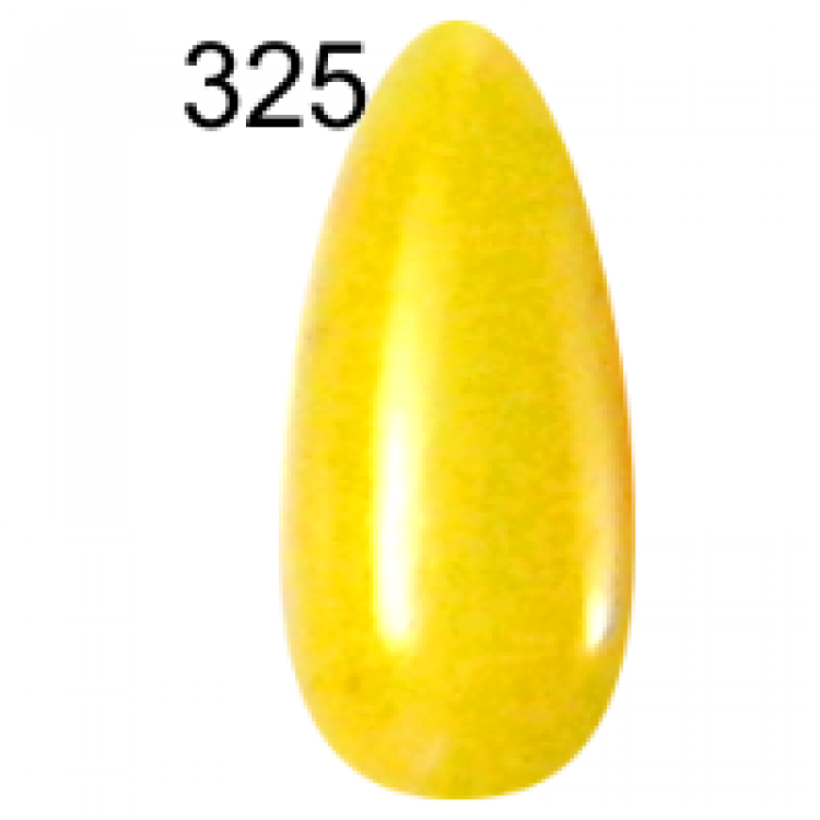 Лак для ногтей maXmaR 9 ml mn-07 №325