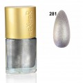 Лак для нігтів Matt colors maXmaR 9 ml MN-07/Matt № 281
