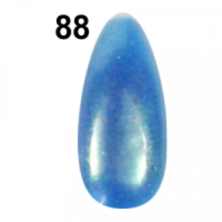 Лак для ногтей maXmaR 9 ml mn-07 №088
