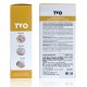 Лосьон для тела Orange Blossoms Body Lotion 230 g TVO-01